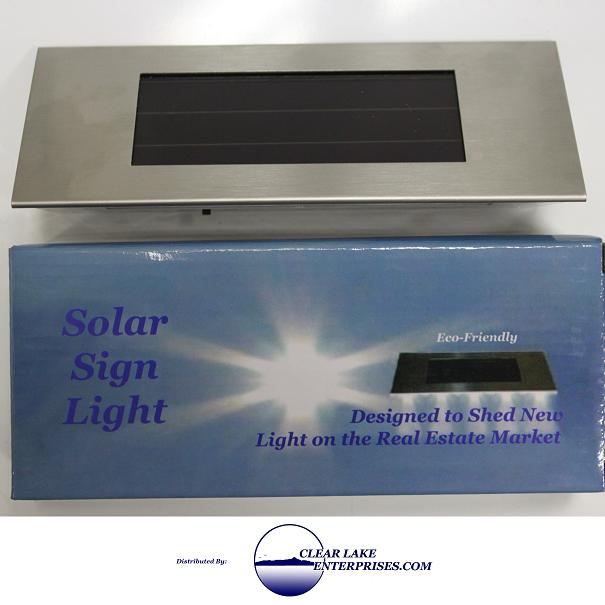 real estate sign posts. Great for Real Estate Signs