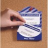 Card Cues – (12 per pack)