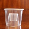 50 – Disposable Plastic Bomb Shot Cups