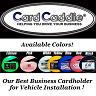 Card Caddie Business Card Holders
